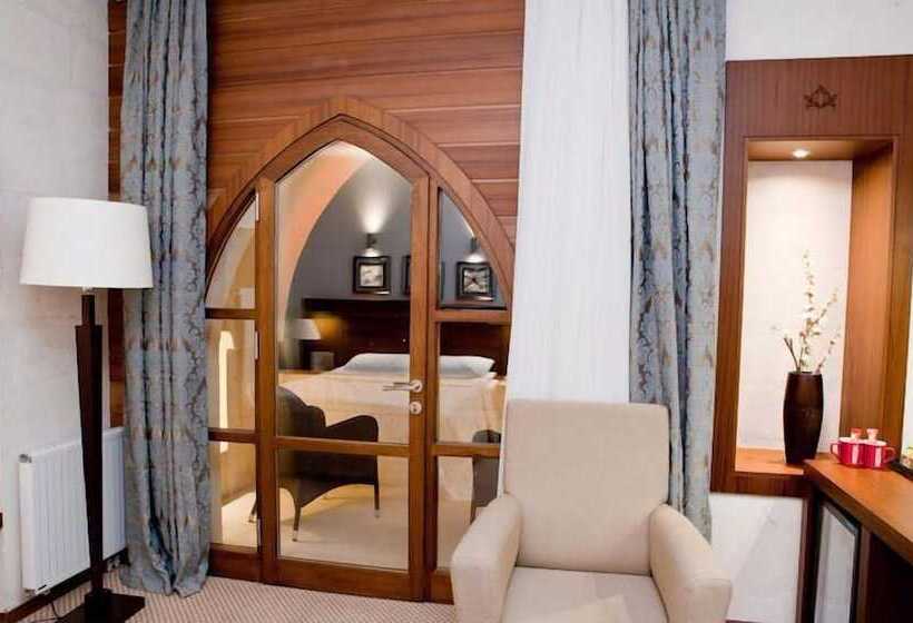 هتل Reyhani Kasri Special Class