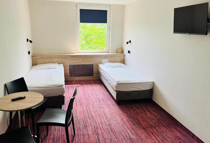 בית מלון כפרי Rok