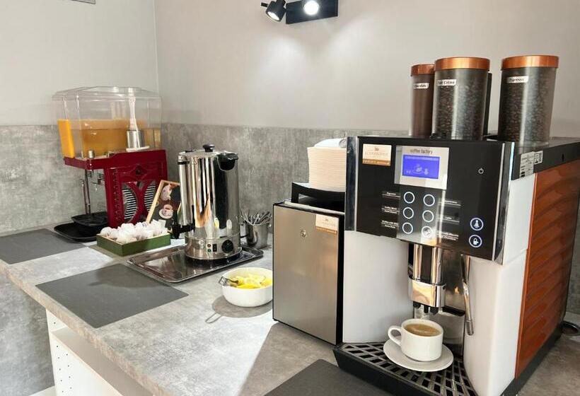 בית מלון כפרי Rok