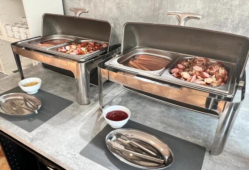 בית מלון כפרי Rok