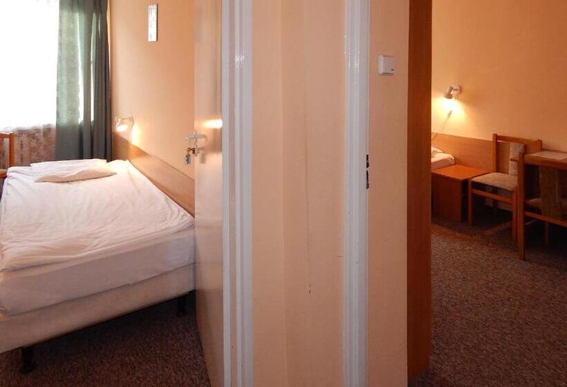 בית מלון כפרי Rok