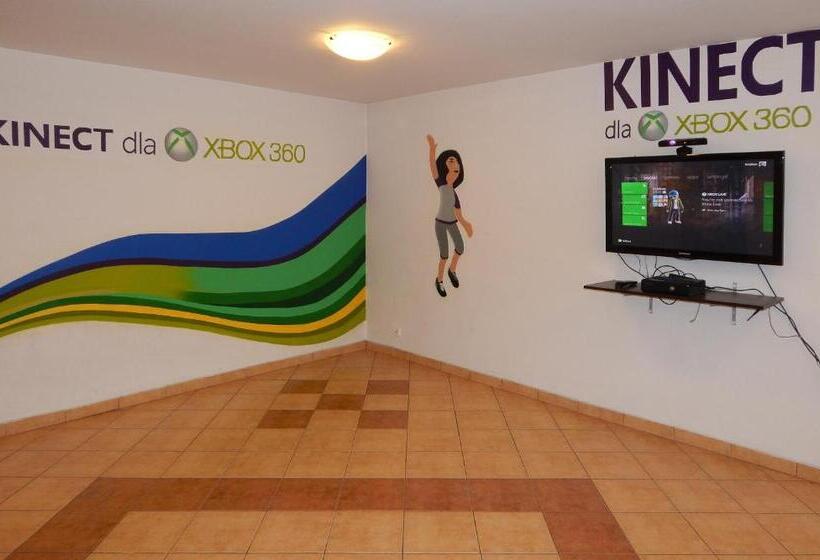 בית מלון כפרי Rok