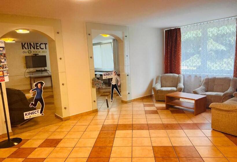 בית מלון כפרי Rok