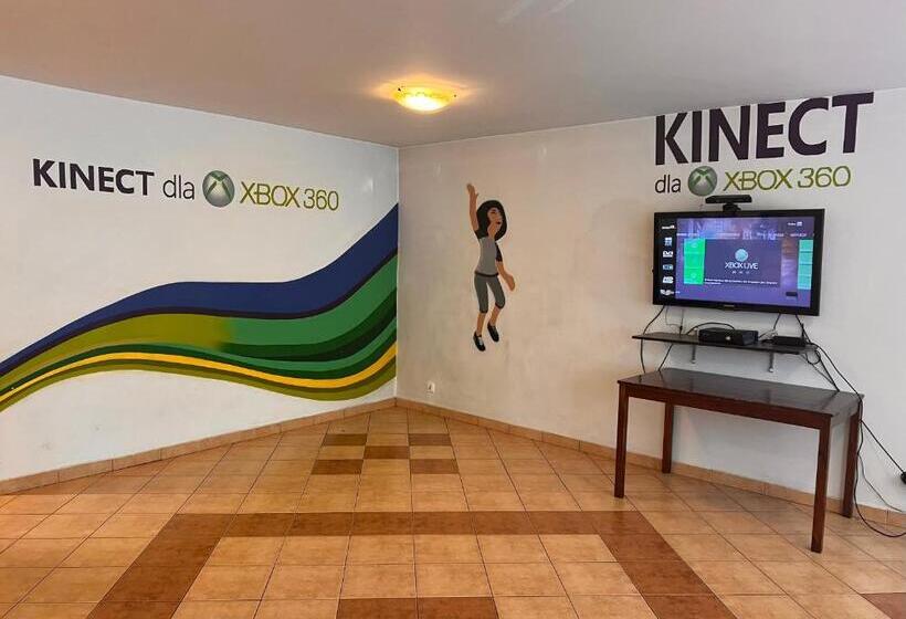 בית מלון כפרי Rok