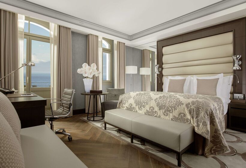 Royal Savoy Hotel & Spa