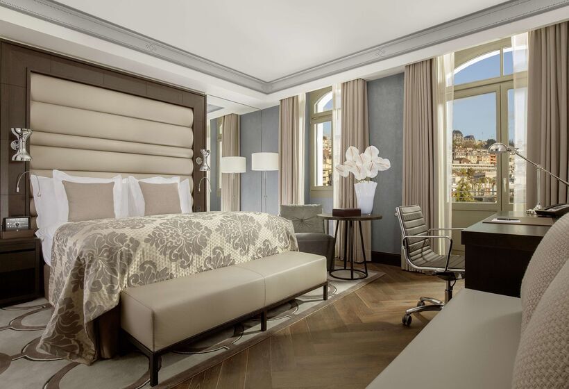 Royal Savoy Hotel & Spa