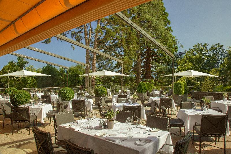 Royal Savoy Hotel & Spa