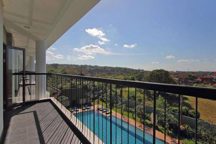 هتل Santika Siligita Nusa Dua