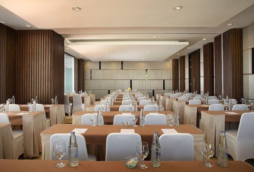 هتل Santika Siligita Nusa Dua