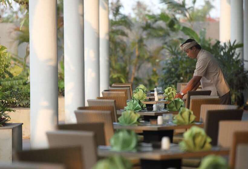 هتل Santika Siligita Nusa Dua