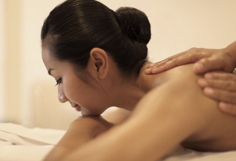 هتل Santika Siligita Nusa Dua