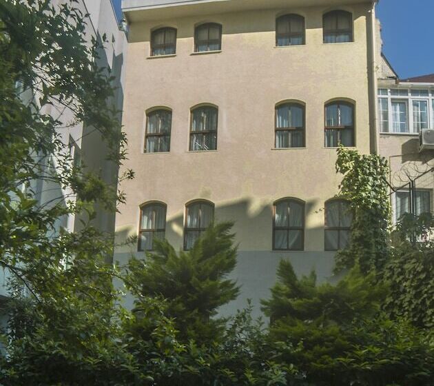 Sarnic Hotel & Sarnic Premier