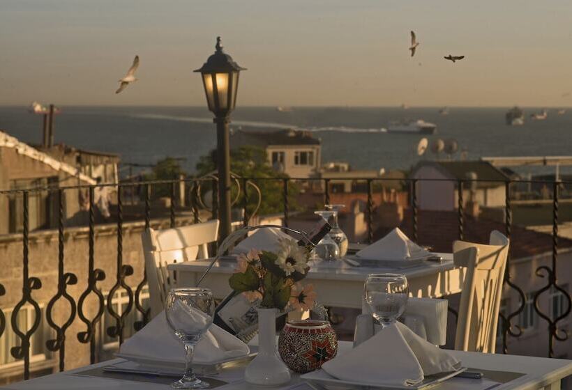 Sarnic Hotel & Sarnic Premier