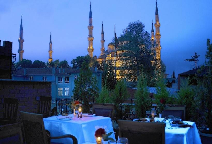 Sarnic Hotel & Sarnic Premier