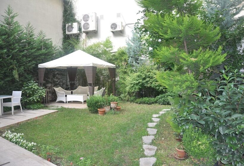 Sarnic Hotel & Sarnic Premier