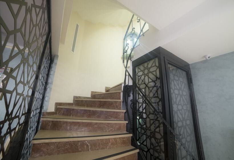 Sarnic Hotel & Sarnic Premier