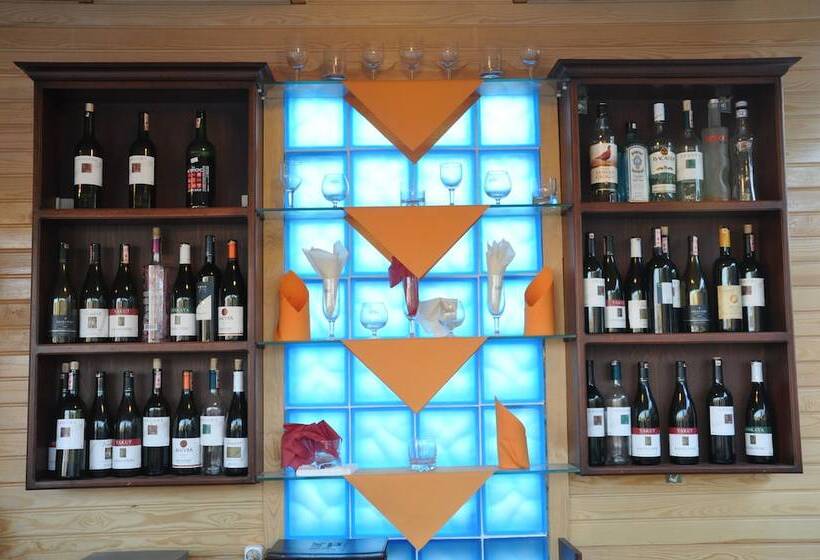 Sarnic Hotel & Sarnic Premier