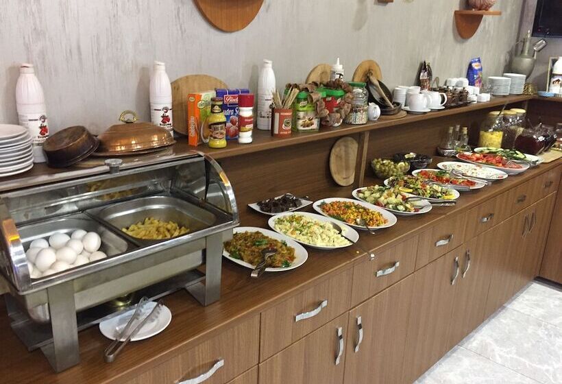 Sarnic Hotel & Sarnic Premier