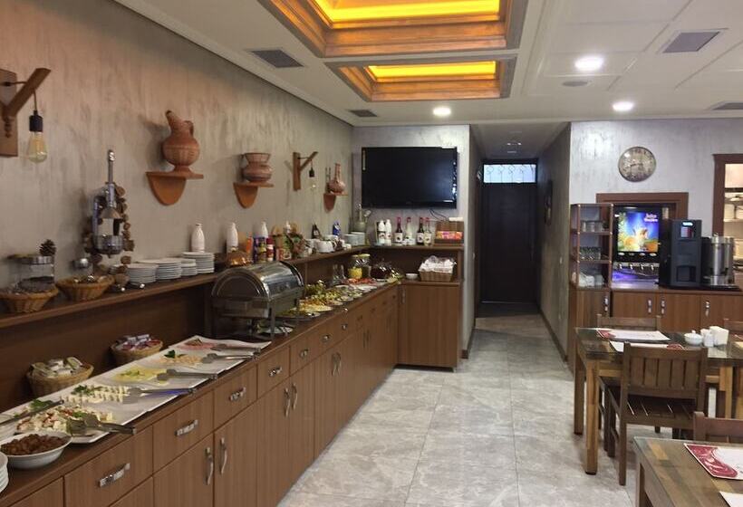 Sarnic Hotel & Sarnic Premier