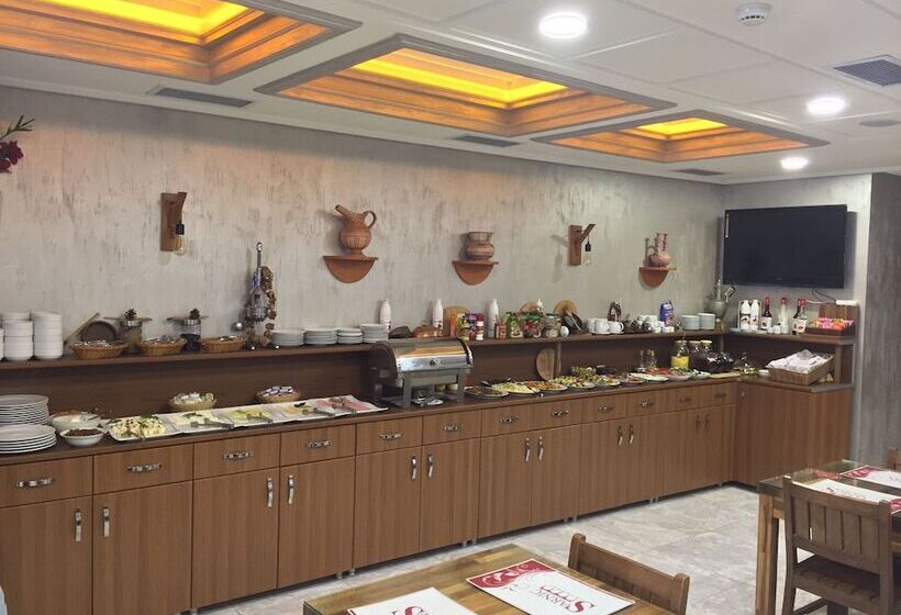 Sarnic Hotel & Sarnic Premier