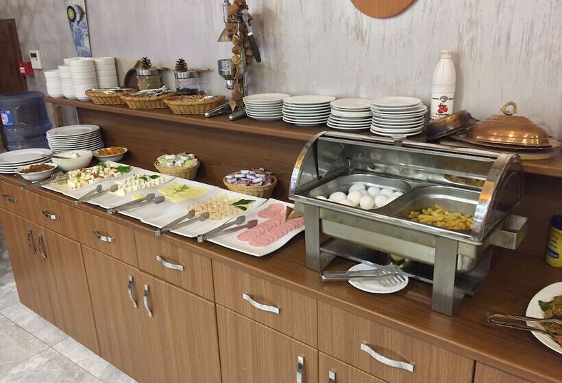 Sarnic Hotel & Sarnic Premier