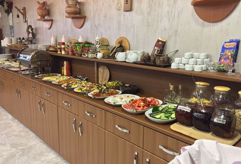 Sarnic Hotel & Sarnic Premier