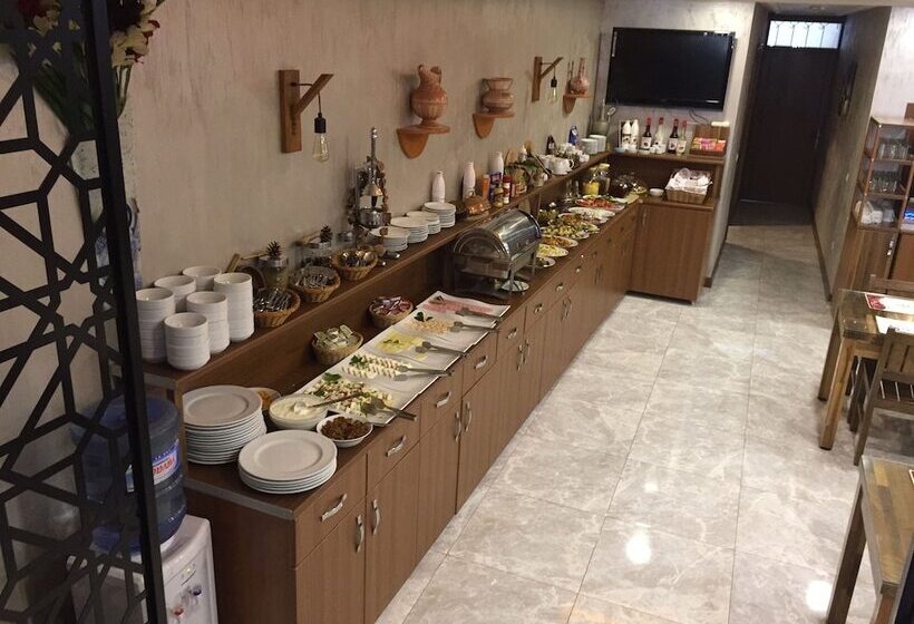 Sarnic Hotel & Sarnic Premier