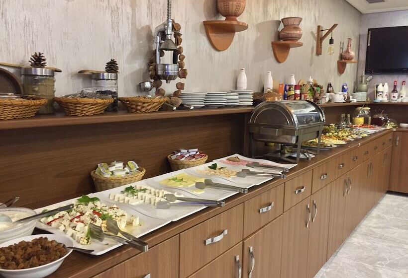 Sarnic Hotel & Sarnic Premier