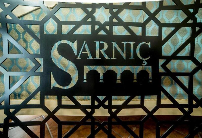 Sarnic Hotel & Sarnic Premier