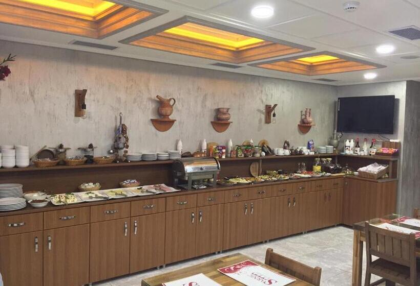 Sarnic Hotel & Sarnic Premier