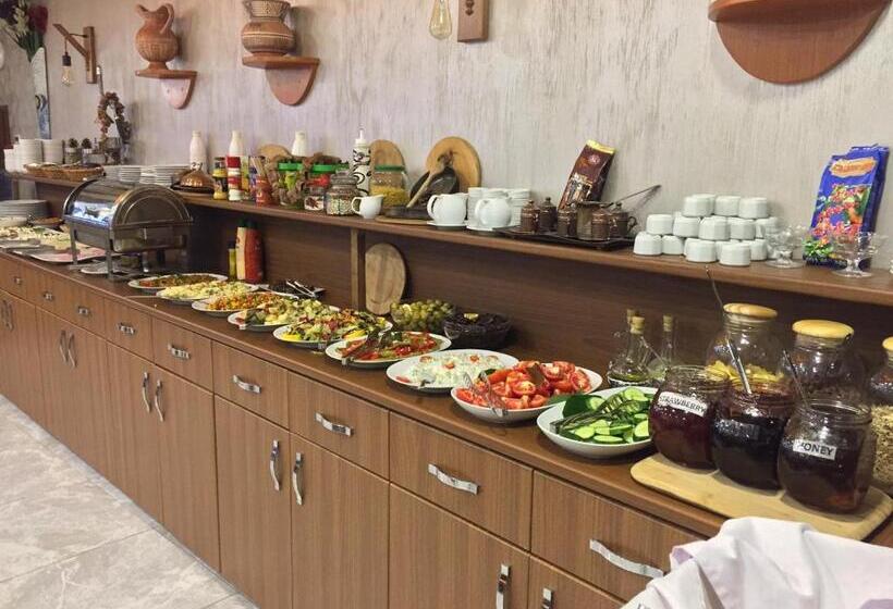 Sarnic Hotel & Sarnic Premier