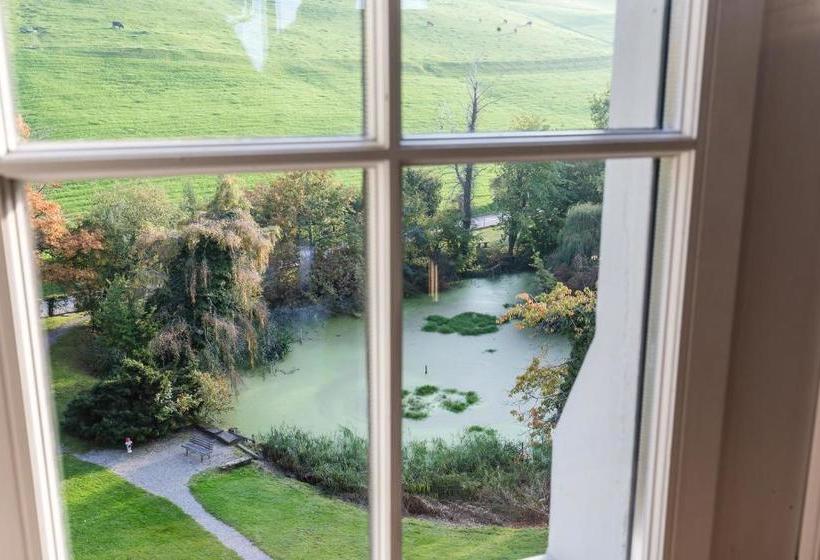 فندق Schloss Wartensee