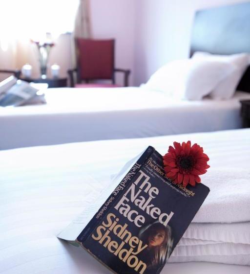 호텔 Shijia Inn On The Bund