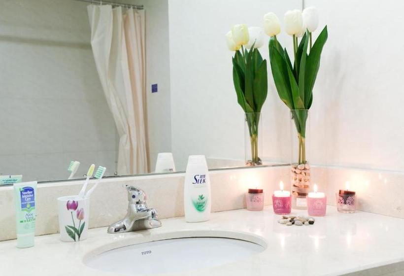 호텔 Shijia Inn On The Bund