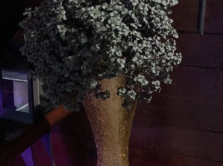 בית מלון כפרי Sima