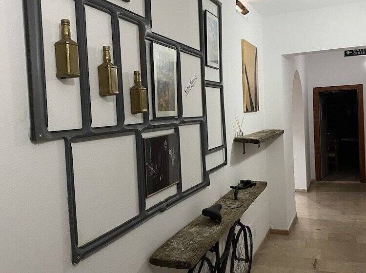 בית מלון כפרי Sima