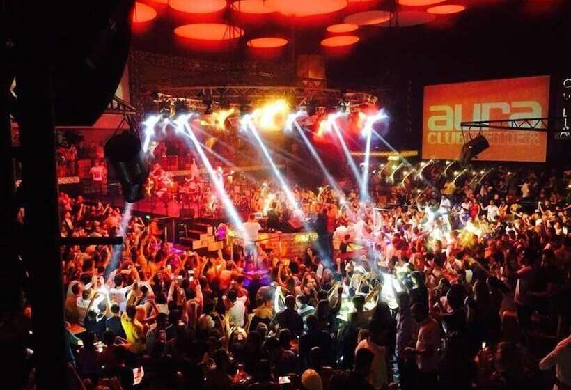 בית מלון כפרי Sima