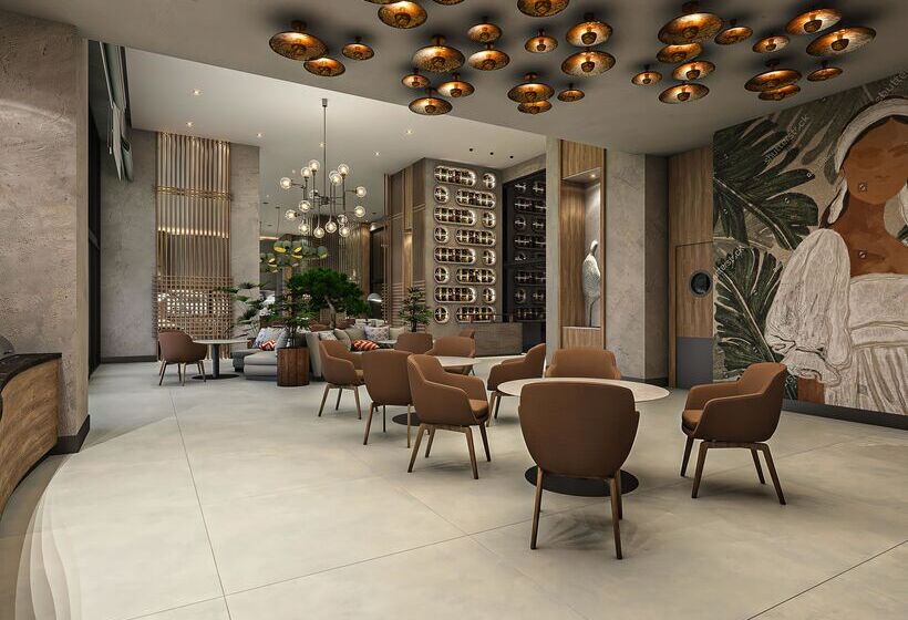 בית מלון כפרי Soho Beach Club  All Inclusive