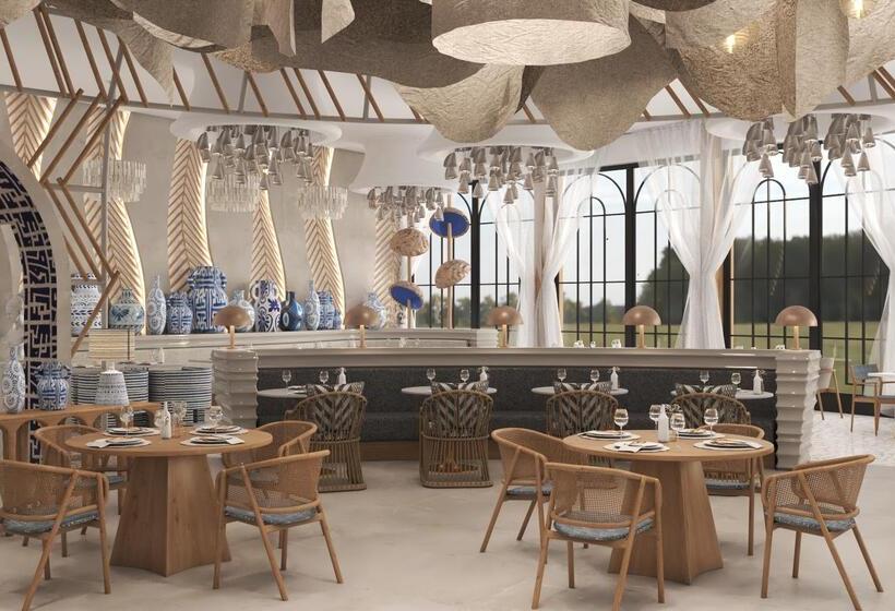 בית מלון כפרי Soho Beach Club  All Inclusive