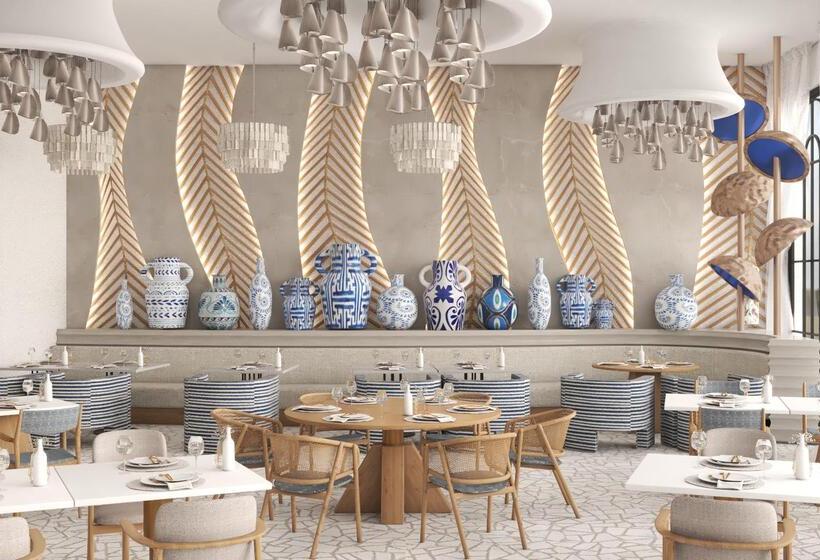 בית מלון כפרי Soho Beach Club  All Inclusive