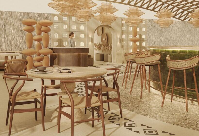 בית מלון כפרי Soho Beach Club  All Inclusive