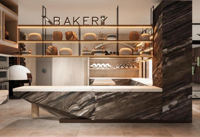 בית מלון כפרי Soho Beach Club  All Inclusive