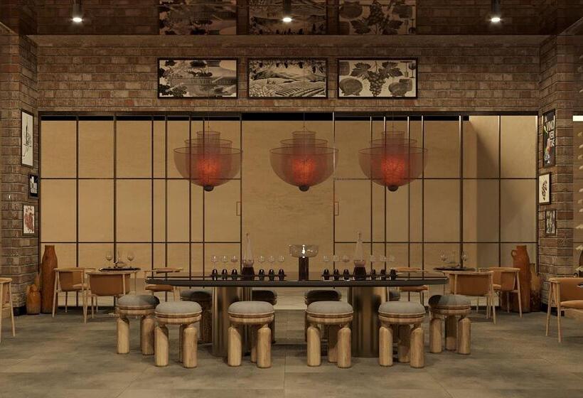 בית מלון כפרי Soho Beach Club  All Inclusive