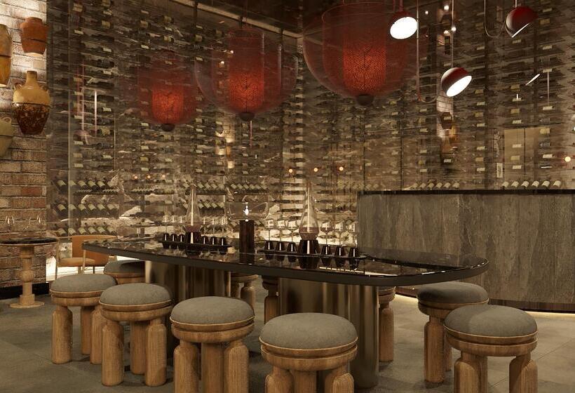 בית מלון כפרי Soho Beach Club  All Inclusive