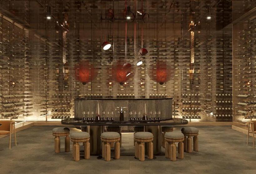 בית מלון כפרי Soho Beach Club  All Inclusive