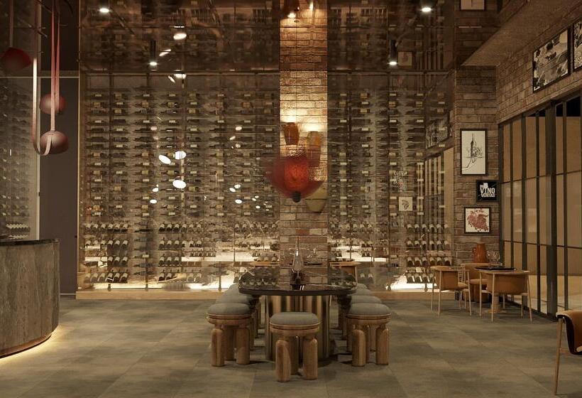 בית מלון כפרי Soho Beach Club  All Inclusive