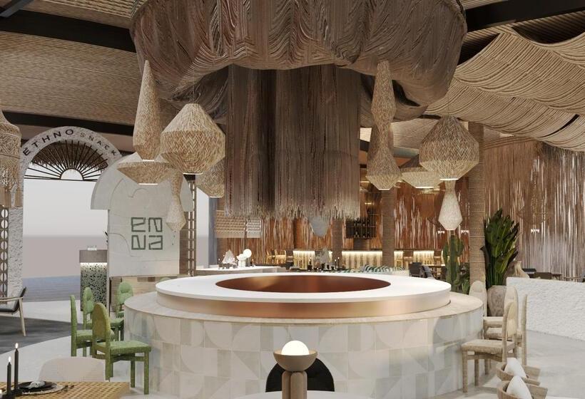 בית מלון כפרי Soho Beach Club  All Inclusive