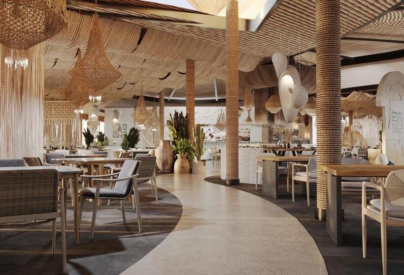 בית מלון כפרי Soho Beach Club  All Inclusive