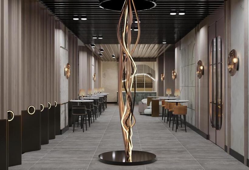 בית מלון כפרי Soho Beach Club  All Inclusive