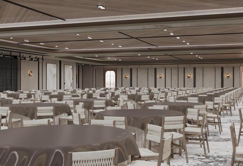 בית מלון כפרי Soho Beach Club  All Inclusive